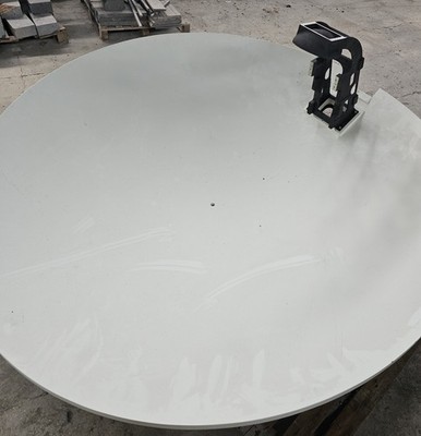 Orbit Marine, OTRx7 ANTENNA AND SUB REFLECTOR ASSY 2.2 MT.