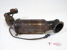 Katalysator ohne Lambdasonde BMW 1er F20 7618659 P24189802