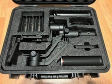 Moza Aircross Gimbal Kit For Mirrorless Cameras