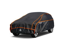 Kayme Anti-hail Full Car Suv Cover Thick Multilayered Eva Outdoor Protector 190