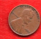 USA 1 CENT 1932 P