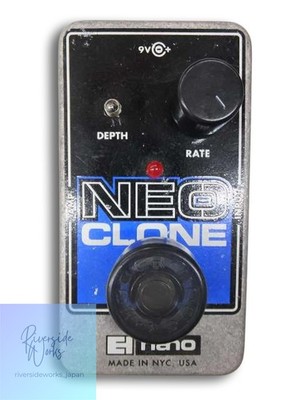 ELECTRO-HARMONIX NEO CLONE Effektpedal
