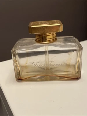 Ancien Flacon Parfum DÎÖR Vintage Rare - Photo 1/4
