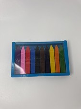 Melissa & Doug Jumbo Triangular Crayons 10 Co...