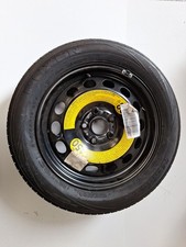 New GENUINE 5e0601011 spare wheel SKODA SUPERB 2015-2020