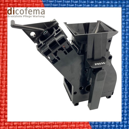 Brühgruppe für Saeco Magic, Royal & Aulika Kaffeevollautomaten 996530001925