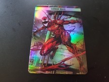 Marvel Crisis Protocol Carnage Carnage Rules ...