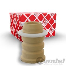 FEBI BILSTEIN ANSCHLAGPUFFER, FEDERUNG VORDERACHSE passend für BMW 5 X1 | 26177