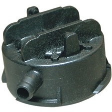 Korky Quiet Fill Cap Assembly Replacement Repair Kit  Parts R528 Pack of 12