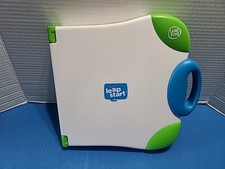 LeapFrog LEAPSTART INTERACTIVE LEARNING SYSTEM Tested.