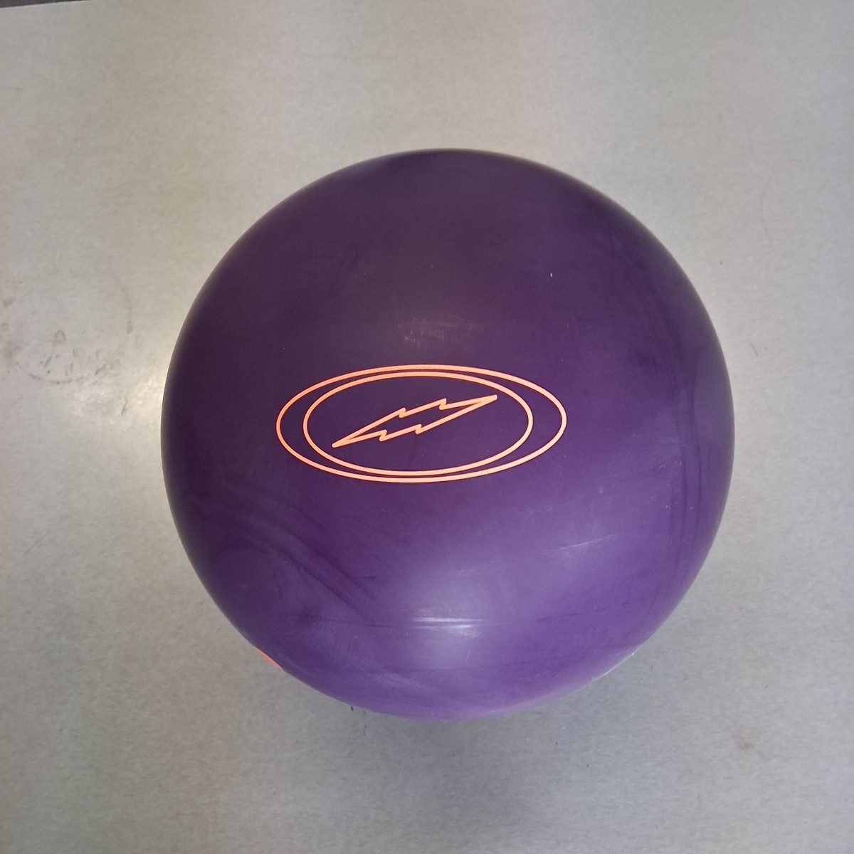 Purple Pitch Storm 0 Bowling ピッチパープル - ￥4,800円（税込み 