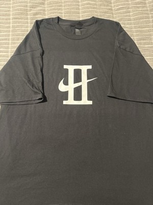 DEVIN BOOKER NIKE CHAPTER II TSHIRT STADIUM GIVEAWAY XL PHOENIX SUNS SGA 1/11/26