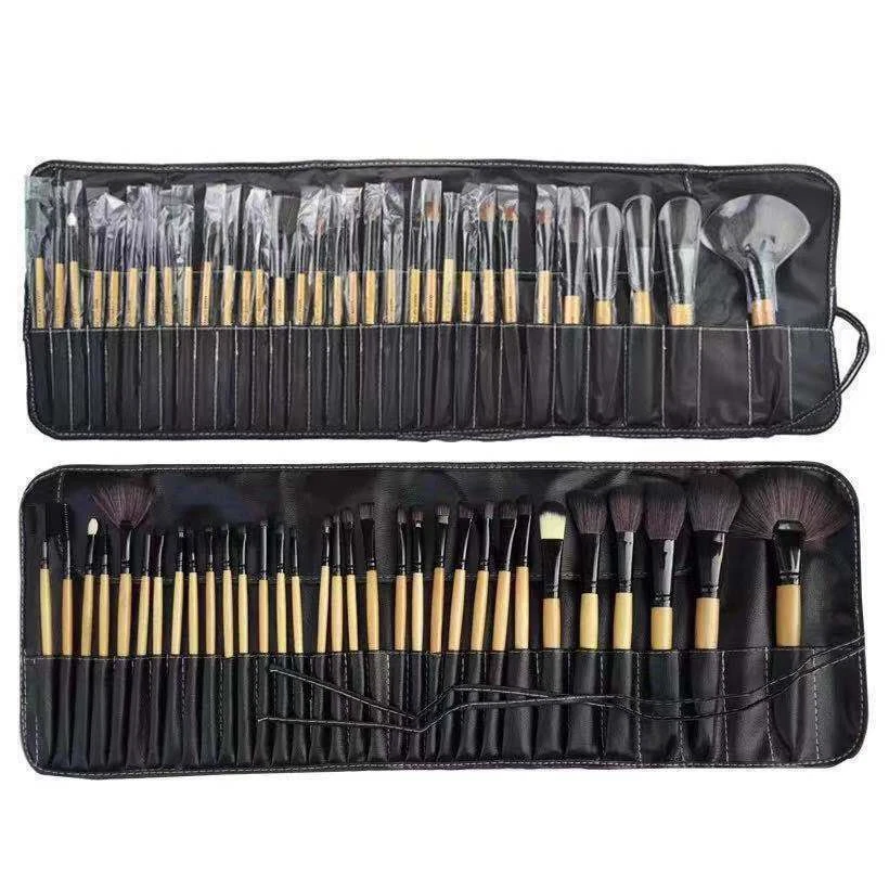Makeup brush set price outlet