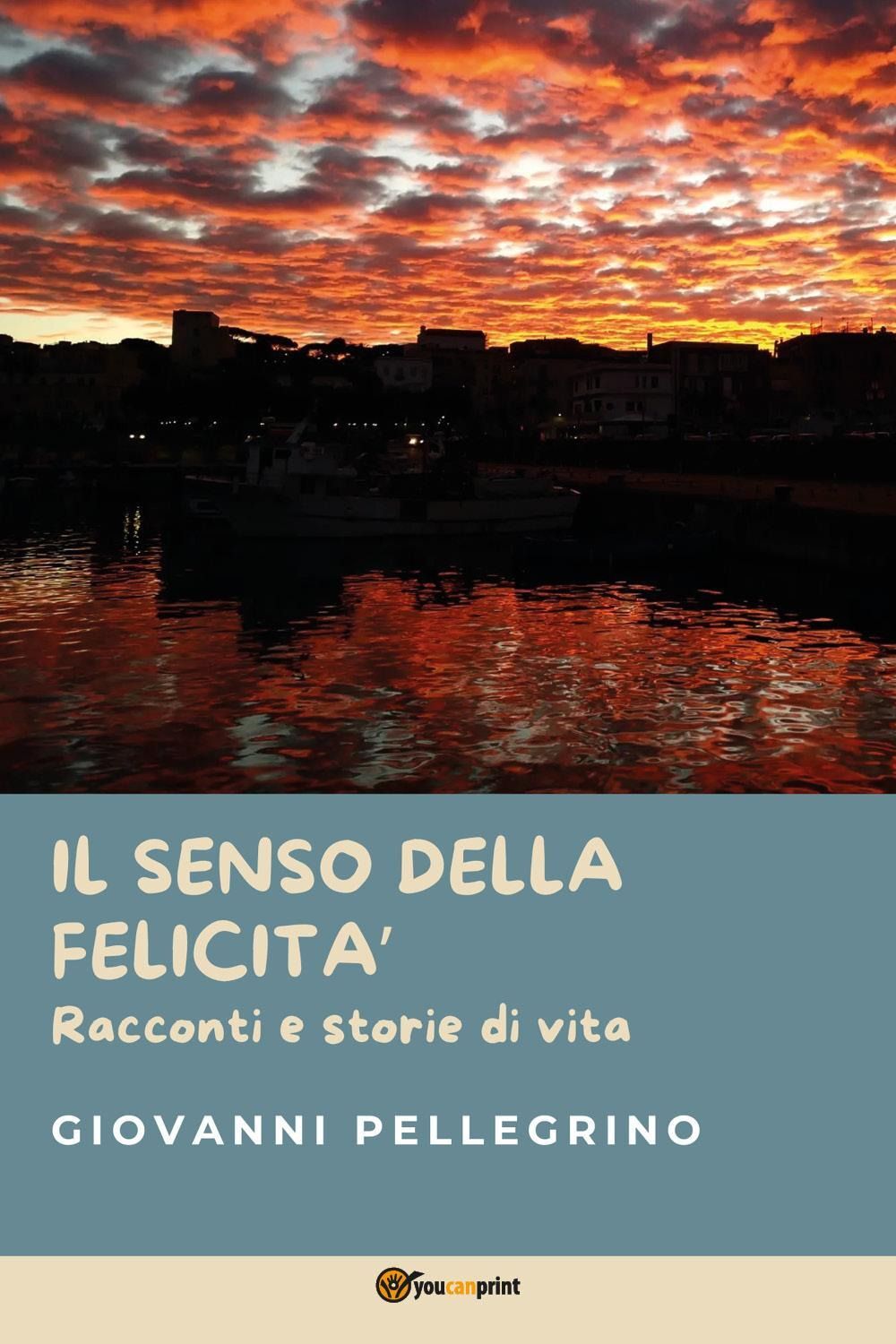 Libri Giovanni Pellegrino - Il Senso Della Felicita. Racconti E Storie Di Vita