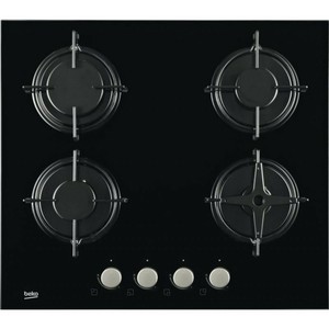 Grandi elettrodomestici Candy TRIO 9501/1 X Piano cottura Gas A Acciaio  inossidabile urban-earth.co.uk