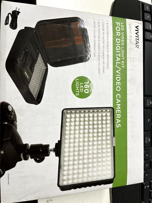 Compact LED Light Kit | eBay
