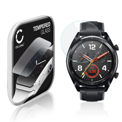 Screen Protector for Huawei Watch GT UK