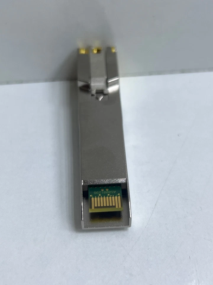 NOKIA 1AK23148AAAA TPOP SMART SFO E1 120 OHM OVER GBE WOTREYBTAA - Image 4 of 4