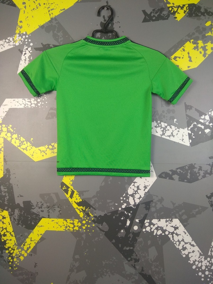 Southampton Jersey Away football shirt 2015 - 2016 Adidas