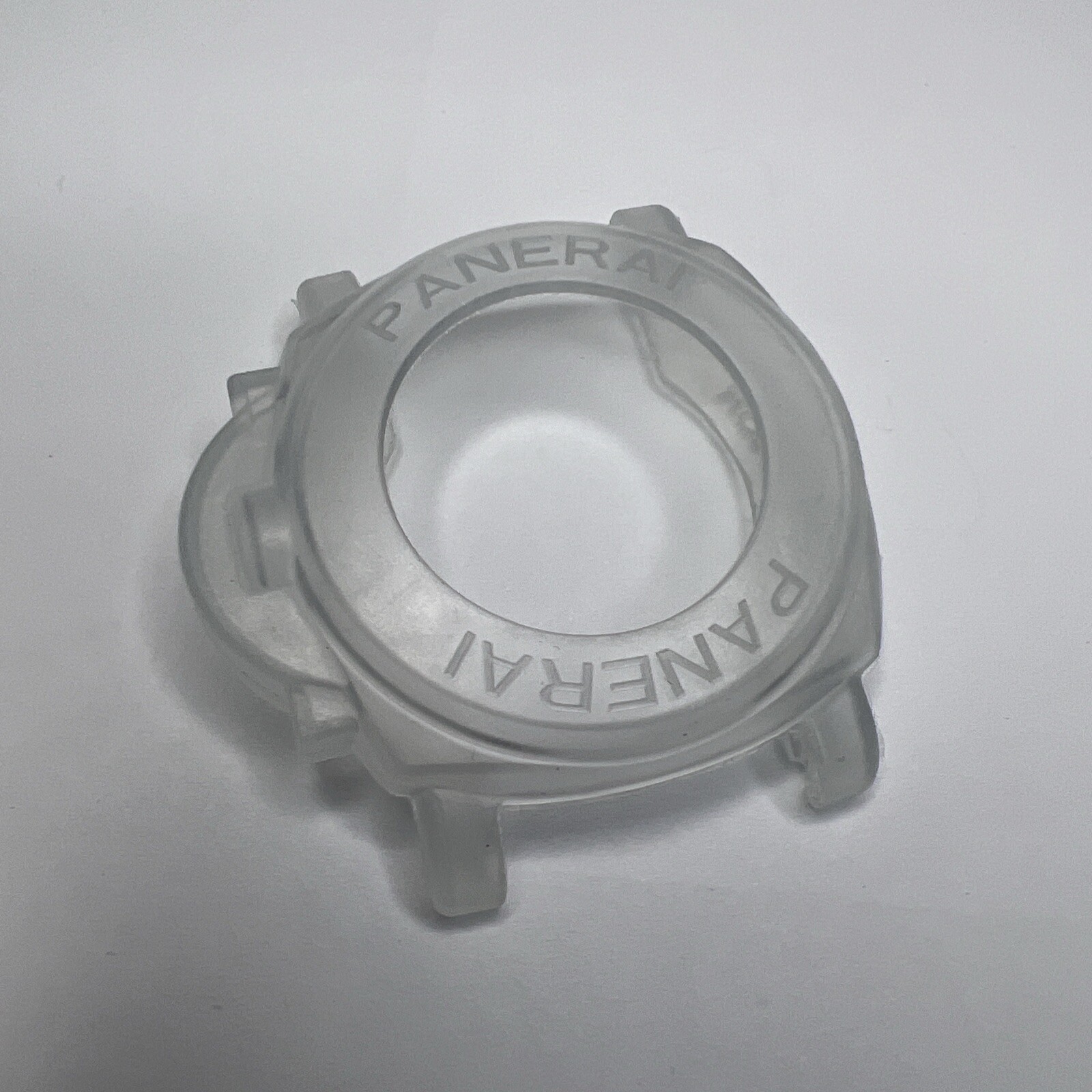 Authentic Panerai Bezel Protector Plastic Case Co… - image 2