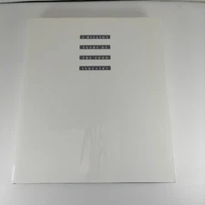 2 Million Years of The Food Industry 1991 Nestlé Switzerland Illustrated HCDJ 