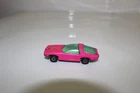 Vintage 1971 Matchbox Superfast #40 Vauxhall Guildsman toy car