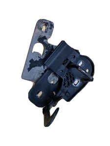 Original VW Touran 1T Golf Plus Schloss Hauben Fanghaken 1T0823480B