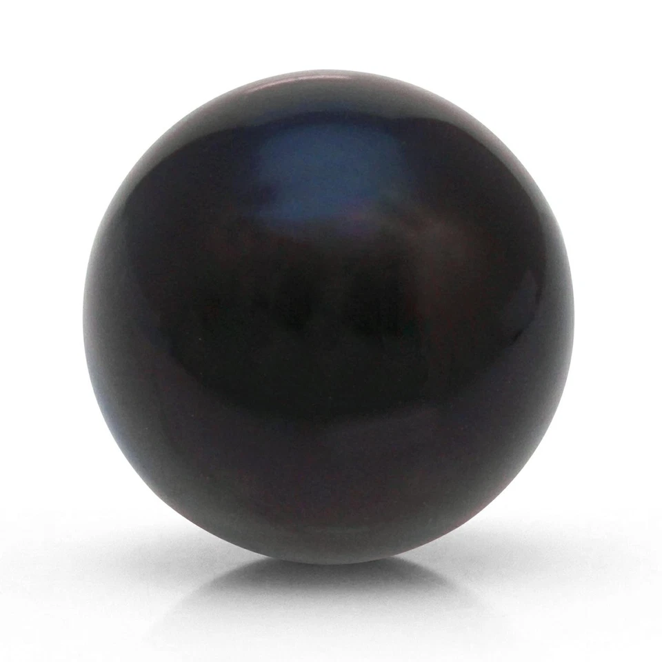 Bola de Taco de Billar Negra Ajustable Suicidio Brody Perilla Opaca Palanca de Cambios Americana Foto 3 de 4