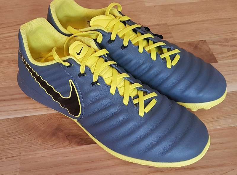Rozcuchaný bolest samohláska nike tiempo multinocken 45 Jako volání lék