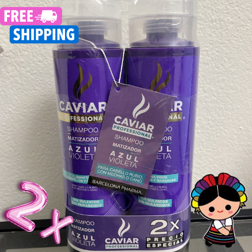 Caviar Apparel Caviar Indumentaria Flores Caviar (2x) Purple