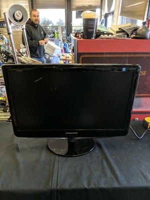 Samsung Syncmaster B2030 20\