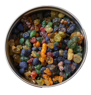 Three Kings Granular Resin Incense (1 oz)