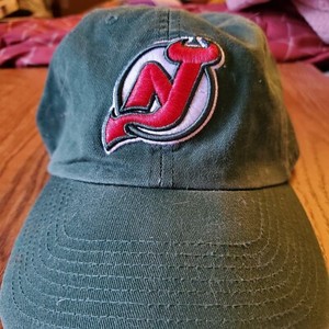 new jersey devils cap
