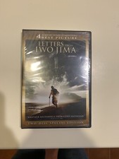 Letters From Iwo Jima