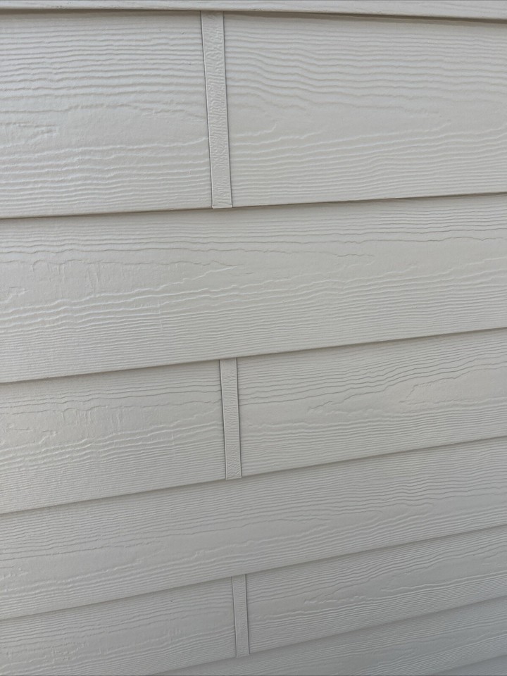 Hardie siding joint covers primed 5/16 X8 1/4 100 Pieces eBay