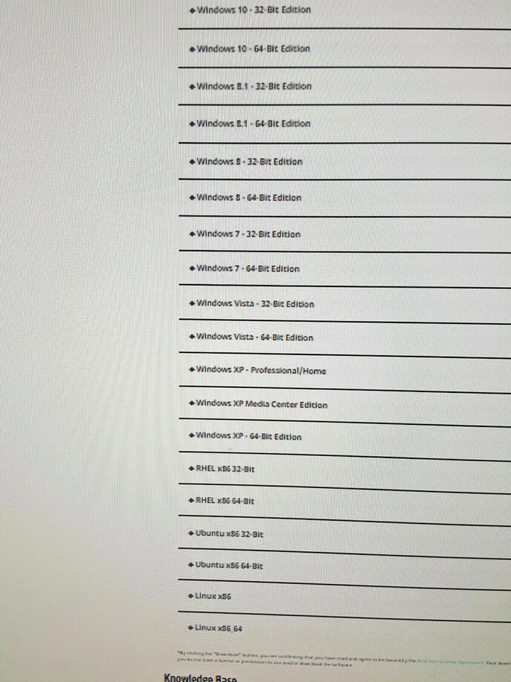 Studio XPS 435 MT 435T / 9000 7100 8000 8100 9100 1GB 4-Monitor DVI Video Card  - Image 2 of 3