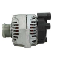 Lichtmaschine Opel 90A OEM +Line - Vgl.Nr. 063377021010 / 063377022010 / 0986048