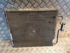 Radiateur BMW 725