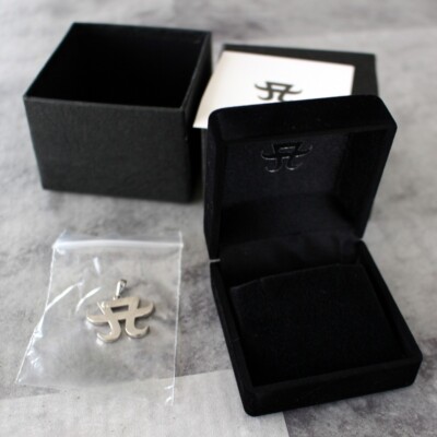 Boucles D'oreilles Argent - Ayumi Hamasaki COUNTDOWN LIVE 2009-2010 - Japon