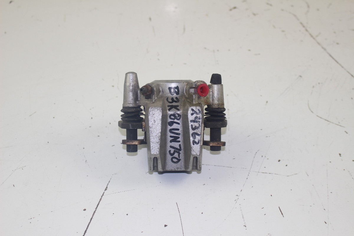 1986 Kawasaki Vulcan 750 VN750A Brake Caliper | eBay