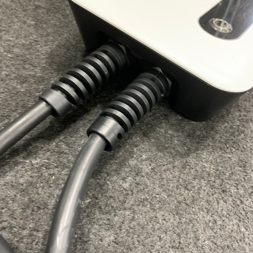 LECTRON Electric Vehicle Charging Station EVCHARGER32A1450N* eBay