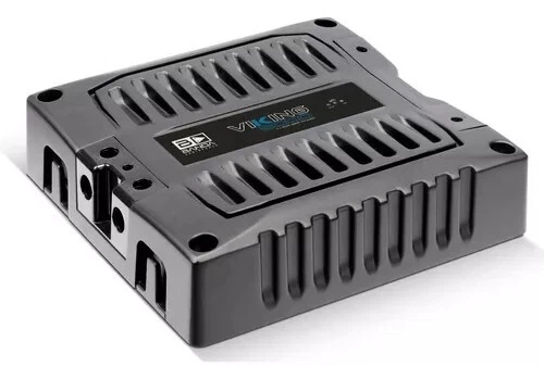 Banda Viking 5002 - 2 Ohms / Module Amplifier 5000W Rms 1 Channel