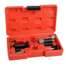 Diesel Engine Timing Tool Crank Cam Locking Kit for Audi VW Seat Skoda Ford TDI