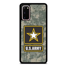 Camo US Army Military Case Cover Samsung Galaxy Note 20 Ultra 10 Plus 9 8