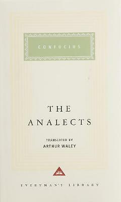 The Analects: Confucius (Everyman's Library CLASSICS) - Image 2
