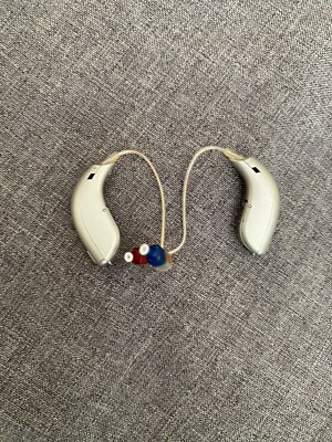 Oticon Acto Pro RIC (1 Pair of 1 Left/1 Right)