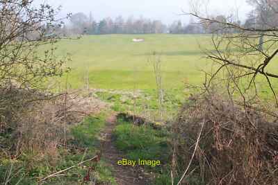 Foto 6x4 Lilleybrook Golfplatz von Sandy Lane Pilley 2 c2012