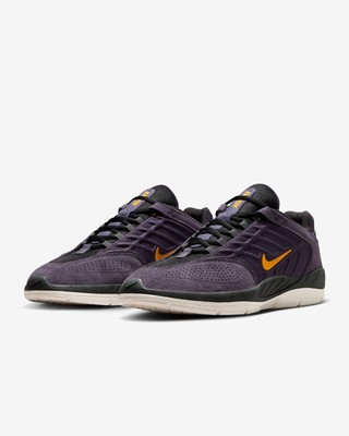 [D] Nike SB Vertebrae Dark Raisin FD4691-500 Skate Shoes