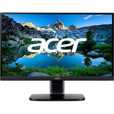 Acer KB2 27" Full HD Monitor