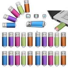 Wholesale 32 GB USB 2.0 Flash Memory Stick Flash Thumb Storage Pen Drive U Disks
